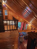 The Chalets Naldehra