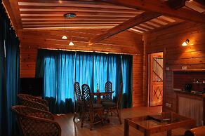 The Chalets Naldehra