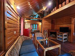 The Chalets Naldehra