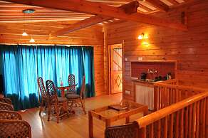 The Chalets Naldehra