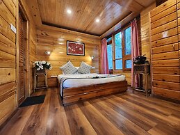 The Chalets Naldehra