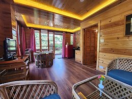 The Chalets Naldehra