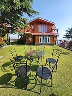 The Chalets Naldehra