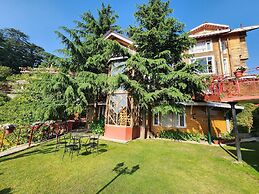 The Chalets Naldehra