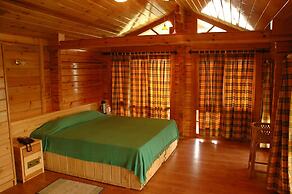 The Chalets Naldehra