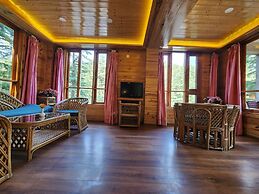 The Chalets Naldehra