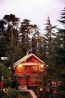 The Chalets Naldehra