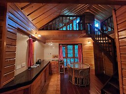 The Chalets Naldehra