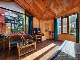 The Chalets Naldehra