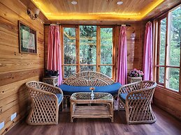 The Chalets Naldehra