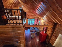 The Chalets Naldehra