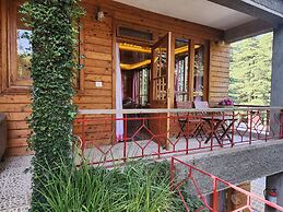 The Chalets Naldehra