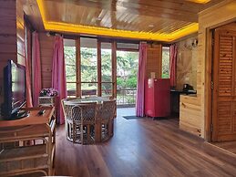 The Chalets Naldehra