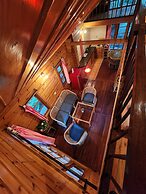 The Chalets Naldehra