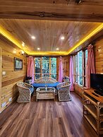 The Chalets Naldehra