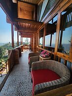 The Chalets Naldehra