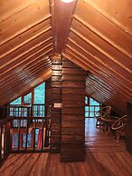 The Chalets Naldehra