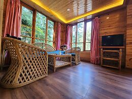 The Chalets Naldehra