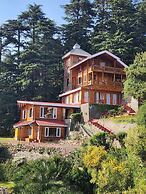 The Chalets Naldehra