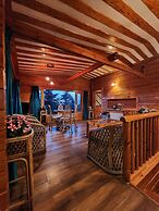 The Chalets Naldehra