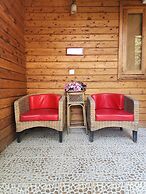 The Chalets Naldehra