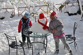 The Chalets Naldehra