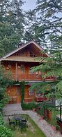 The Chalets Naldehra