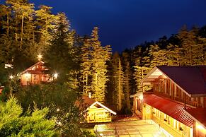 The Chalets Naldehra