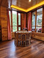 The Chalets Naldehra