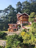 The Chalets Naldehra