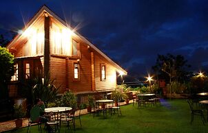 The Chalets Naldehra