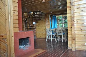 The Chalets Naldehra