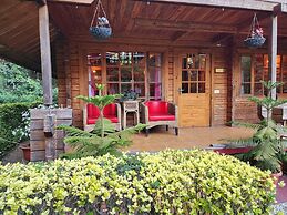 The Chalets Naldehra