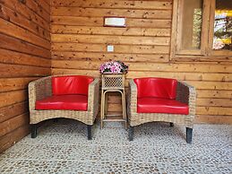 The Chalets Naldehra