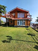 The Chalets Naldehra