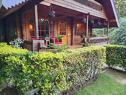 The Chalets Naldehra