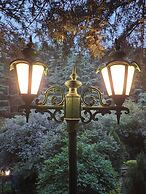 The Chalets Naldehra