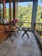 The Chalets Naldehra