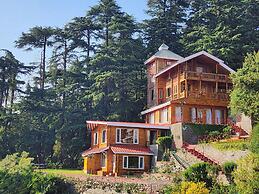 The Chalets Naldehra