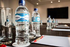 StayEasy Maputo