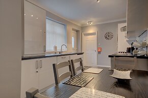 Sunderland Self Catering