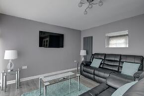 Sunderland Self Catering
