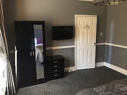 Sunderland Self Catering