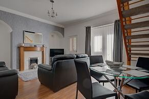 Sunderland Self Catering