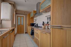 Sunderland Self Catering