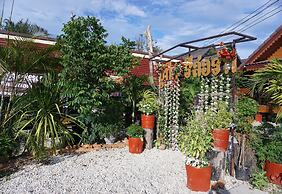 Lampang Bouteak Resort