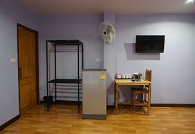 Lampang Bouteak Resort