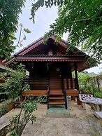 Lampang Bouteak Resort