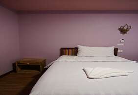 Lampang Bouteak Resort