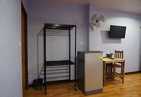 Lampang Bouteak Resort